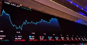 O setor que deixou o Ibovespa para trás na bolsa