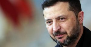 Ucraïna, Rússia i la destrucció mútua