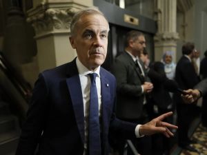 Tasha Kheiriddin: This is why Carney is succeeding