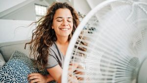The much cheaper alternative to air-con