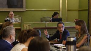 Oviedo da luz verde definitiva al Centro de Alfarería de Faro, que será 