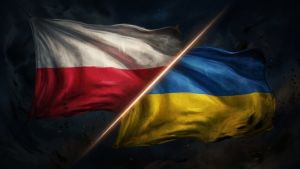 Кто подставил нациста Зеленского?