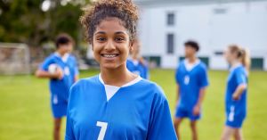 Keys to Helping Adolescent Girls Thrive in the Digital Age