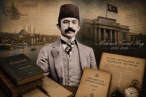 İdamının Yüzüncü Yılında Mehmet Cavid Bey: Hayatı, Fikirleri ve Bir Liberal Öncünün Tasfiyesi