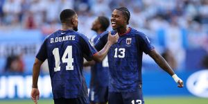 In Praise of the World Cup’s Little Guys