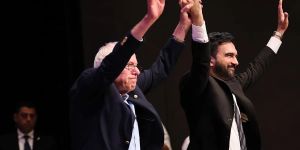 Chin Up: The Left Has a Bright Future