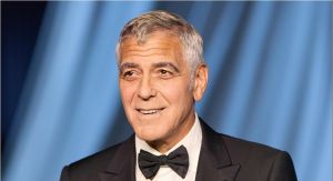 Venezia, Leone d’oro alla carriera a George Clooney