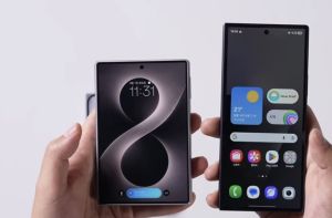 (VIDEO) Samsung Galaxy Z Fold 8 Tipped To Get New Hinge For Nearly Creaseless Display Ahead Of July 22 Launch