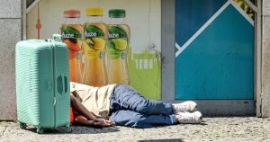 Weniger Hilfen für Drogenabhängige: Unser falscher Weg