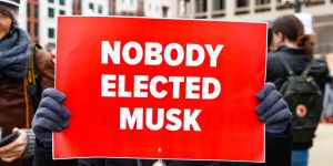 18 Months Later, Our Fight to Clean Up Elon's DOGE Mess Continues