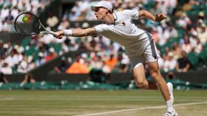 Sinner, Struff è una pura formalità: terza semifinale a Wimbledon