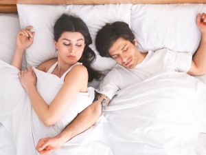 New research reveals why more than half of adults worry about their sex drive