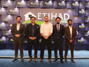 Etihad Town opens a new chapter with the launch of Phase – IV