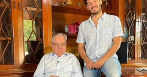 O herdeiro de Benedito Ruy Barbosa que briga por suas novelas na Globo