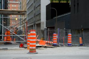 Grève des ingénieurs: le vent souffle, mais rien ne change