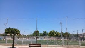 Desvergüenza deportiva municipal en Guadalupe