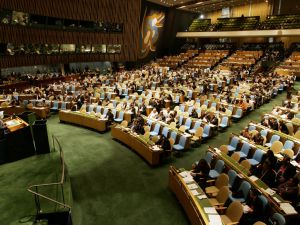 The Responsibility to Protect doctrine can be resurrected