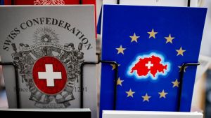 Relations avec l’Union européenne: et maintenant?