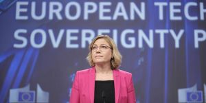 The Missing Ingredient for European Tech Sovereignty