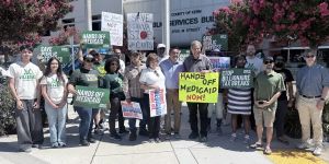 David Valadao Was the Deciding Vote for Trump’s Big Ugly Bill. Randy Villegas has a Plan to Defeat Him