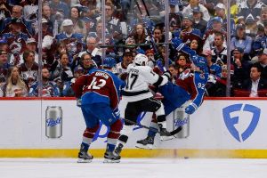 A look at what the Oilers are hoping to get out of Mathieu Joseph next season