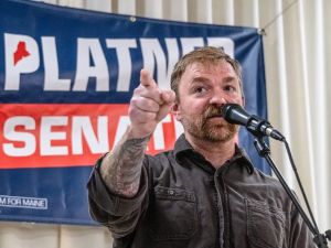 KINSELLA: Don't support bad people who do bad things
