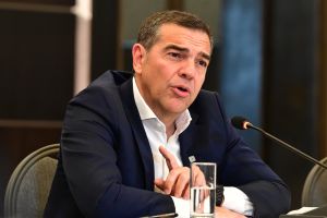 Η γνώση και ο Τσίπρας