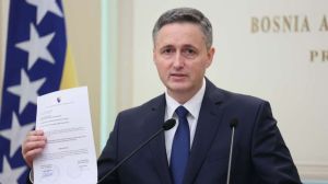 Bećirović reagovao na veto NSRS: “Imenovanje Komisije nije vanjska politika, sve ide na Ustavni sud BiH”