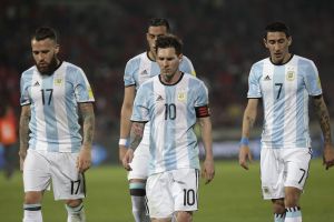 (VIDEO) How to Watch Argentina vs. Egypt Live: TV Channels, Streaming Options for Today's World Cup 2026 Match