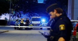 Viktor Karlsson: Skjutningarna är färre – men hör vi nya larmen?