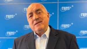 Новият път на ГЕРБ - ще го бъде или няма да го бъде. И с кого?