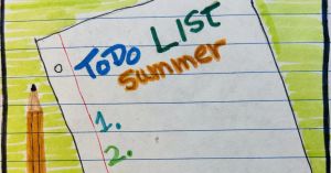 Preparing for College: 6 Mental Health Tips for Summer