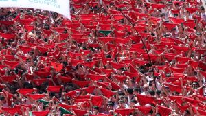Insulto al político, así estamos