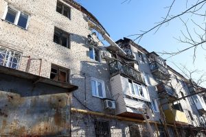 Не может увидеть могилу сына: история матери из Донбасса, которая годами добивается документа о смерти