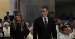 La doctrina Begoña y el aquí mi señora