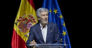 ¿Y si Marlaska sólo es un miserable?