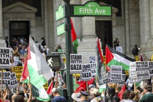 Poll: Most Democrats Say Israel Committing Genocide, US Should Downgrade Support