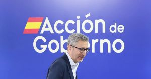 Democracia malversada