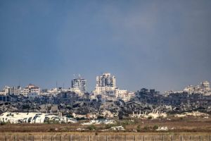 Hamas is leaving government, not the resistance