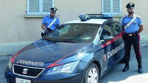 «Mi ha rapinato 2 volte in 4 giorni», alla seconda lo beccano a Casteggio: arrestato