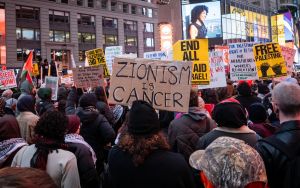 US training program aims to address concerns of antisemitism in psychology field