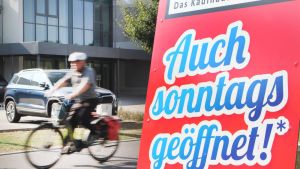 Bankrotte Debatte