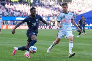 How Trump’s ugly World Cup power play marred the beautiful game