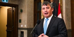 Conservatives finally enter ‘acceptance’ stage of political grief