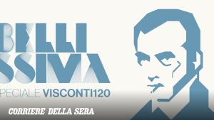 Villa La Colombaia celebra i 120 anni di Luchino Visconti: al via 