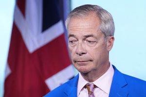 Nigel Farage’s Desperate Gamble May Well Be the End