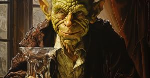 Goblintimacy and the Risks of Oversharing
