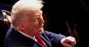 Americi poniženoj Trumpom sućut, a borbenim i slobodoljubivim Amerikancima čestitke i podrška