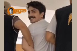 Deniz’i salın