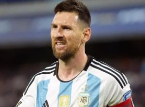 Maestralan preokret Argentine za prolazak!